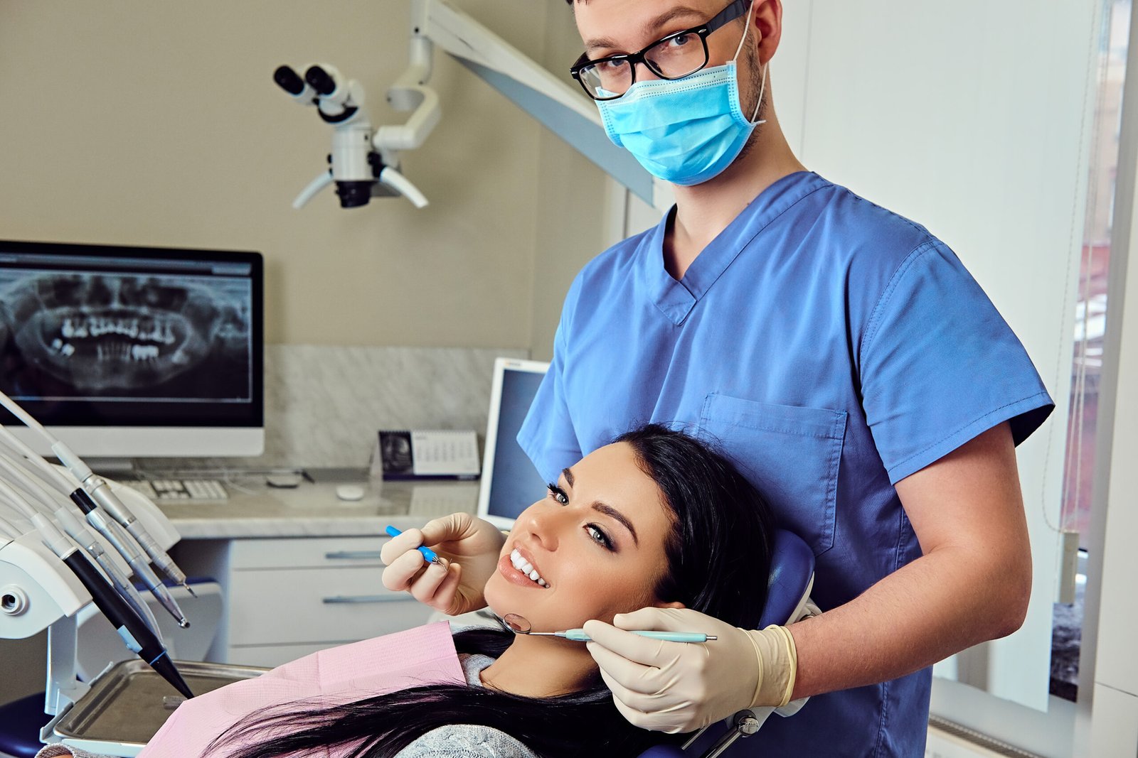 Dentist Westfield NJ