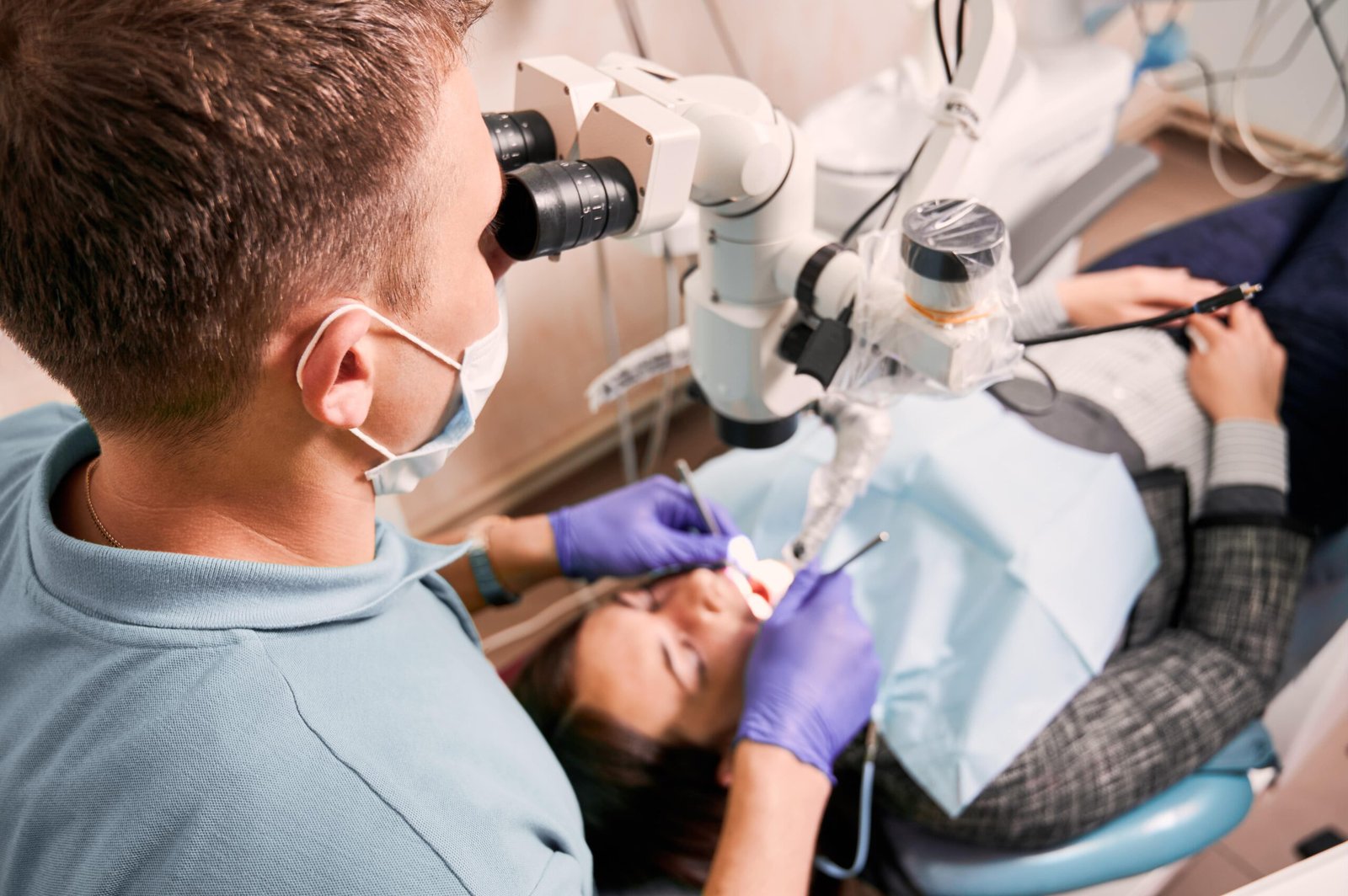 Dentist Near Cranford NJ