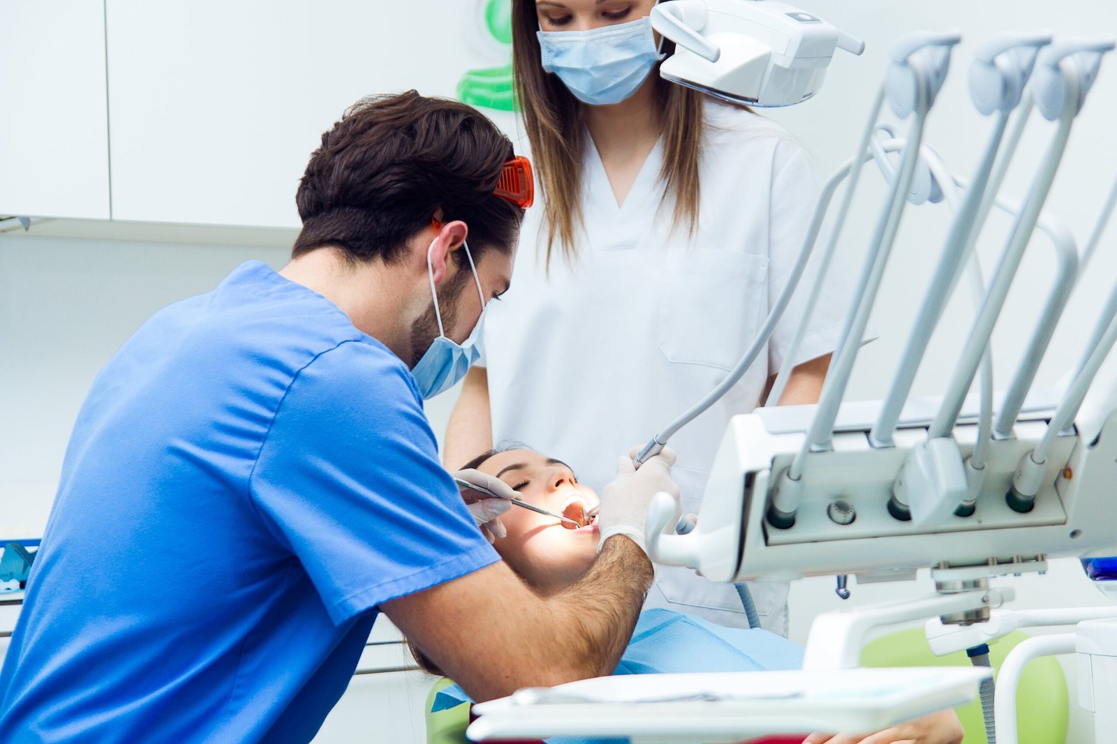 Cranford Dentist