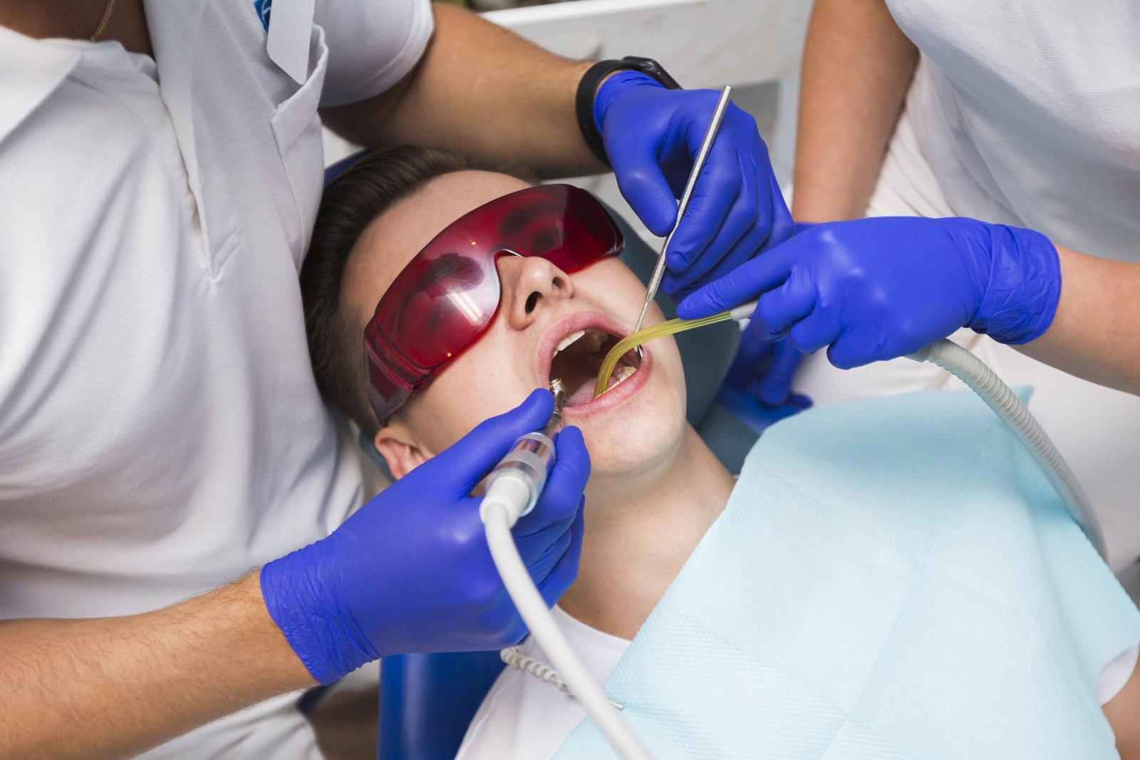 Oral Surgeon Edison NJ