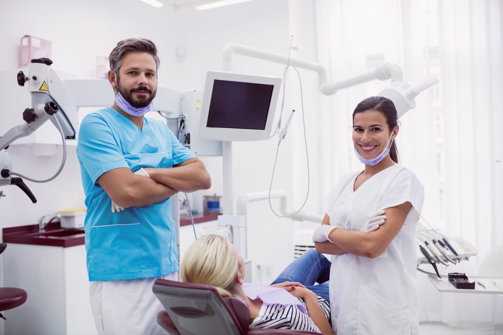 Dental Implants Edison NJ