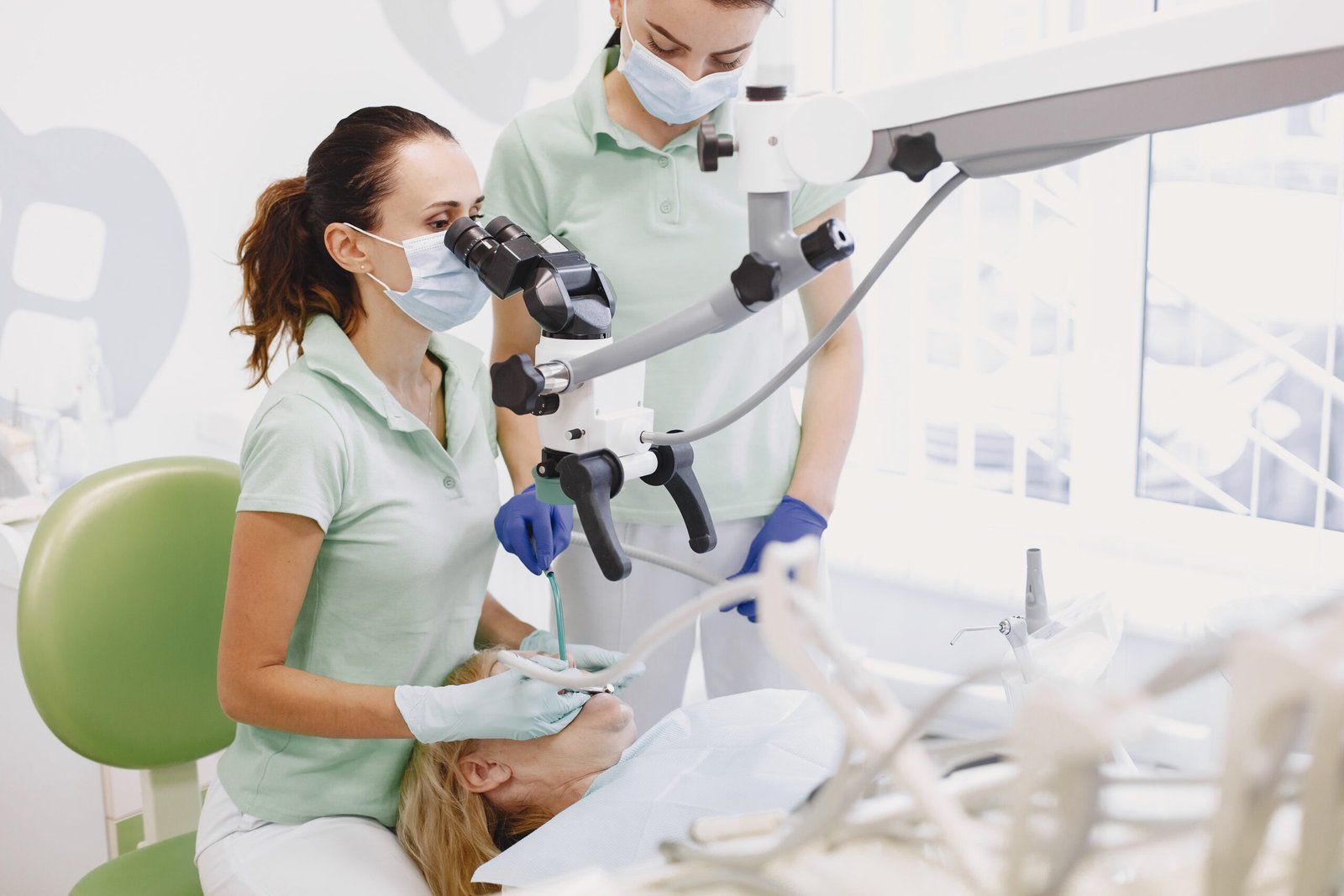 Family Dental Elizabeth NJ