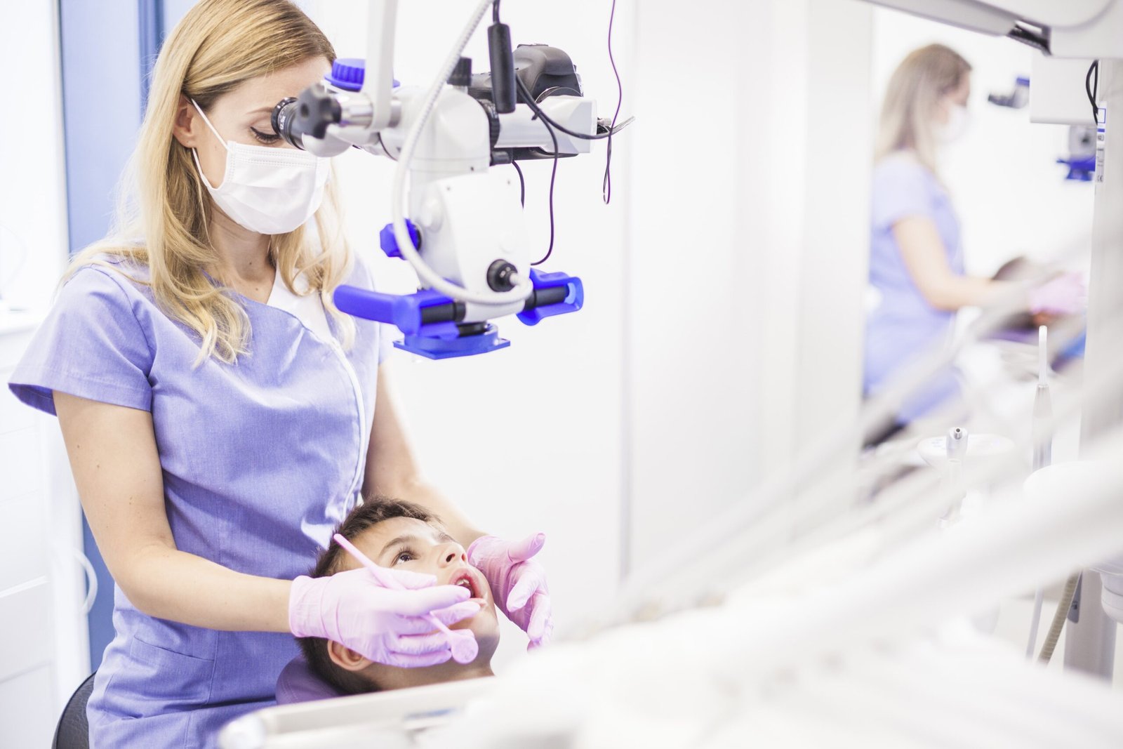 Dentist in Millburn NJ