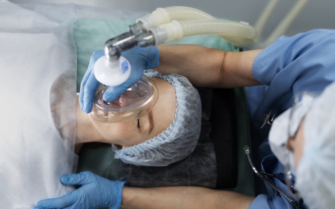 A Patient’s Guide to IV Sedation and General Anesthesia in Oral Surgery